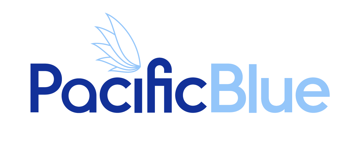 Pacific Blue Retail Climate Active